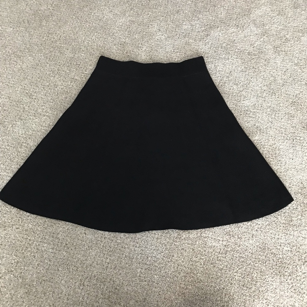 Ann Taylor Sweater Skirt
